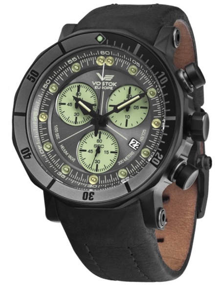 Ceas barbatesc Vostok Europe Lunokhod-2 6S30/6204212