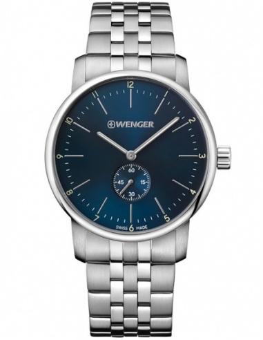 Ceas barbatesc Wenger Urban Classic 01.1741.107