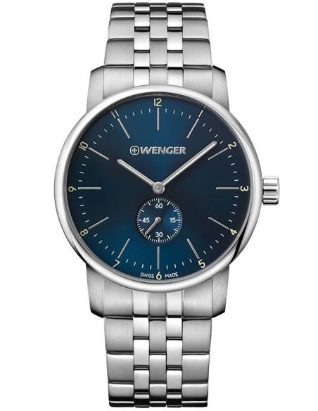 Ceas barbatesc Wenger Urban Classic 01.1741.107