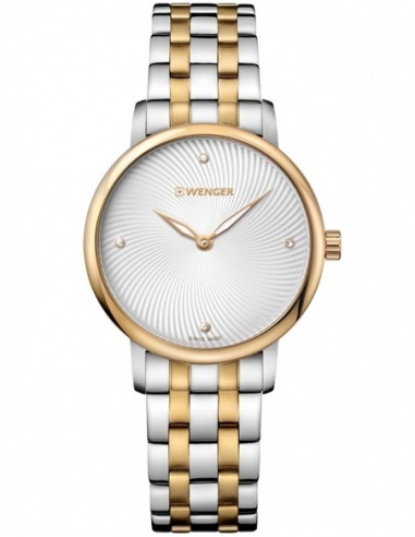 Ceas de dama Wenger Urban Donnissima 01.1721.104
