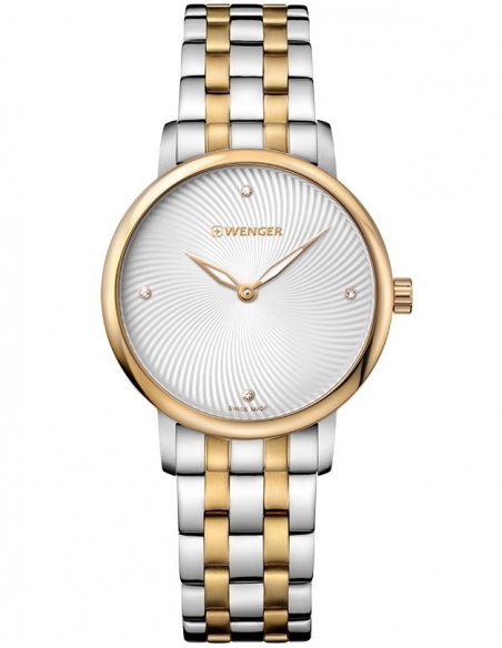 Ceas de dama Wenger Urban Donnissima 01.1721.104