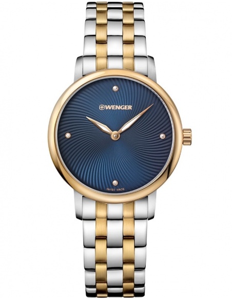 Ceas de dama Wenger Urban Donnissima 01.1721.103