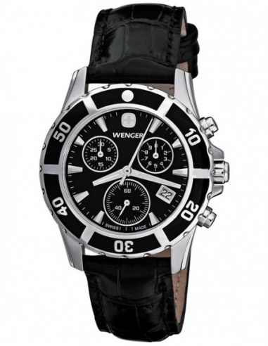 Ceas de dama Wenger Elegance 70745