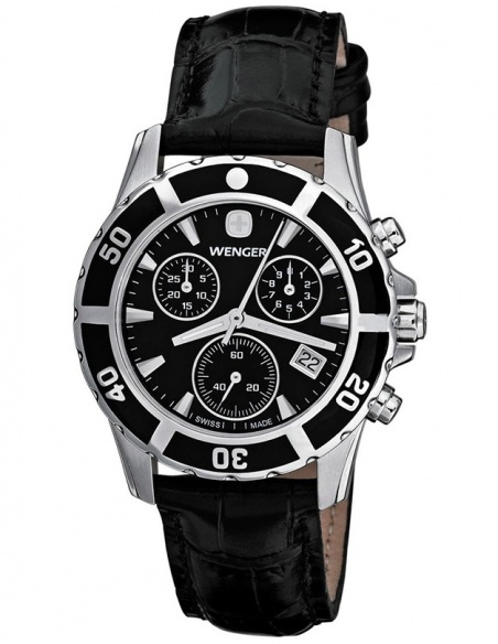 Ceas de dama Wenger Elegance 70745