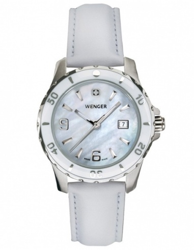 Ceas de dama Wenger Elegance 70382