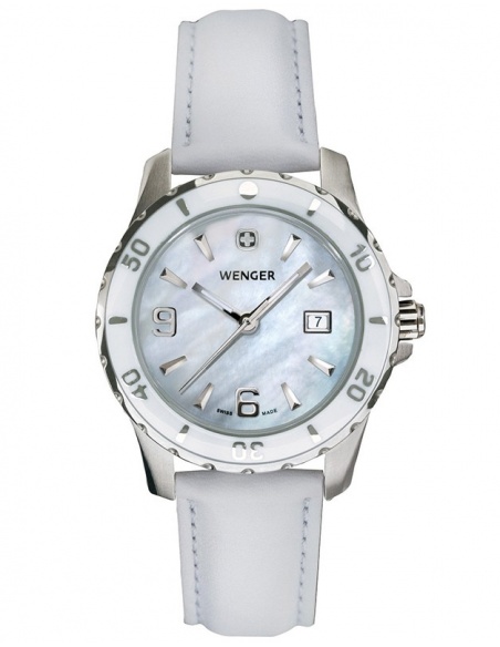 Ceas de dama Wenger Elegance 70382