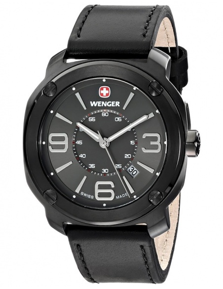 Ceas barbatesc Wenger Edge 01.1051.108