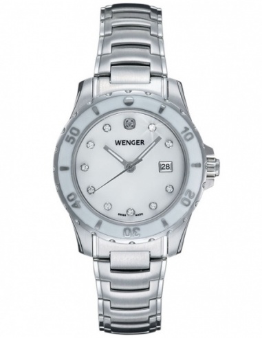 Ceas de dama Wenger Elegance 70388