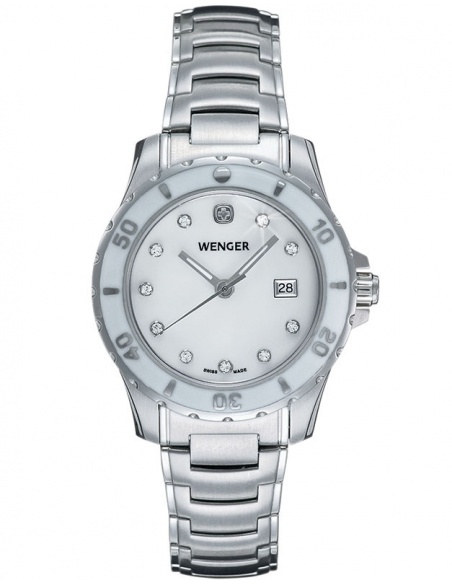 Ceas de dama Wenger Elegance 70388