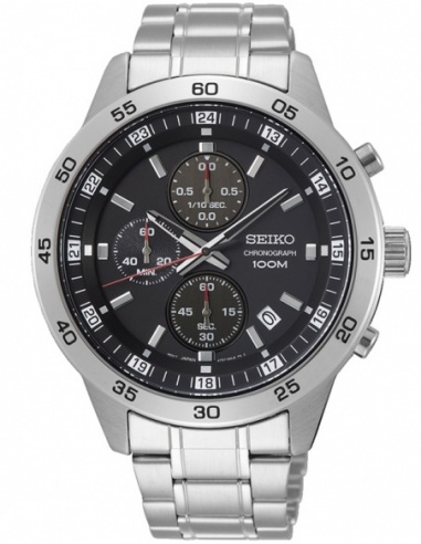 Ceas barbatesc Seiko Chronograph SKS641P1