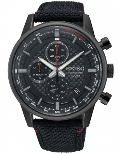 Ceas barbatesc Seiko Chronograph SSB315P1