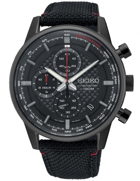 Ceas barbatesc Seiko Chronograph SSB315P1