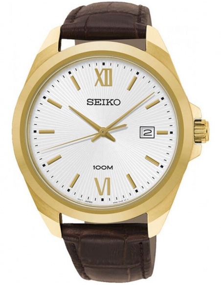 Ceas barbatesc Seiko Sports SUR284P1