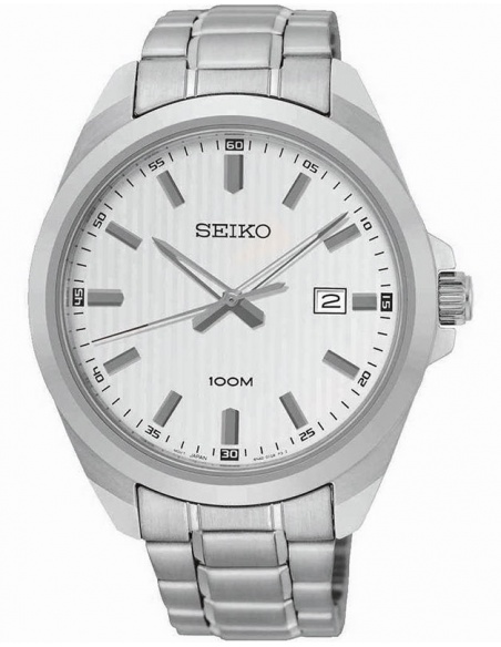 Ceas barbatesc Seiko Sports SUR273P1