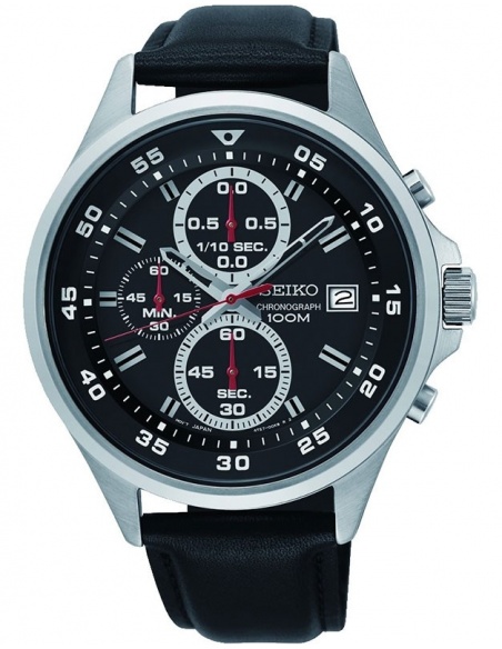 Ceas barbatesc Seiko Chronograph SKS635P1
