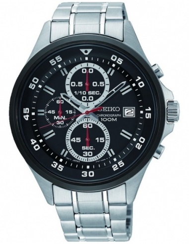 Ceas barbatesc Seiko Chronograph SKS633P1