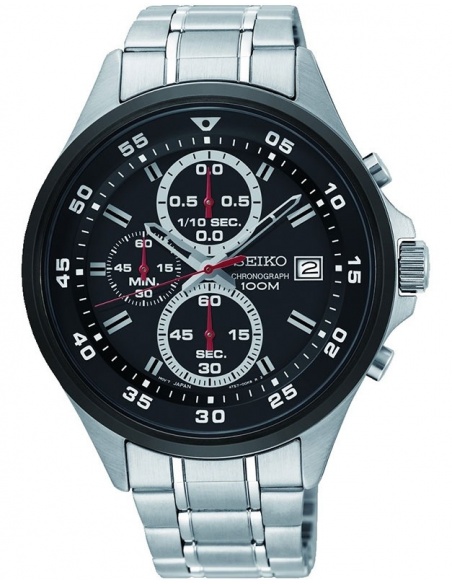 Ceas barbatesc Seiko Chronograph SKS633P1
