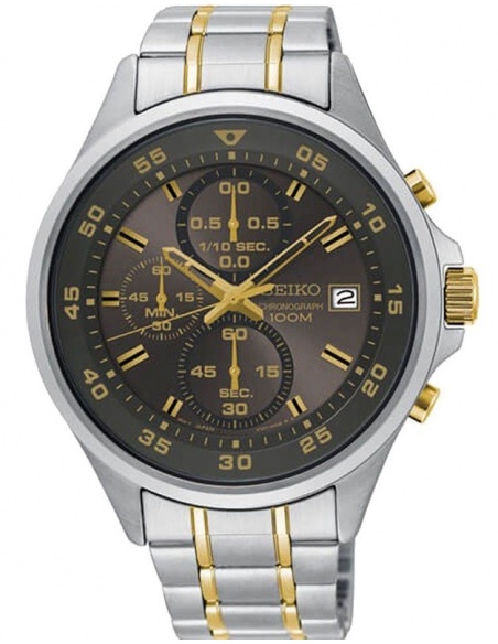 Ceas barbatesc Seiko Chronograph SKS631P1