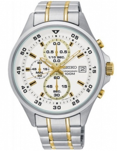 Ceas barbatesc Seiko Chronograph SKS629P1