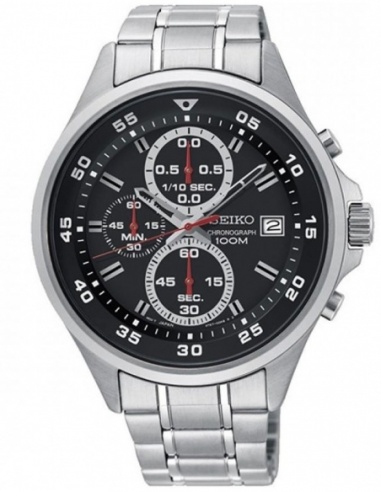 Ceas barbatesc Seiko Chronograph SKS627P1