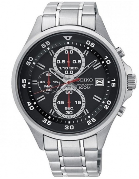 Ceas barbatesc Seiko Chronograph SKS627P1
