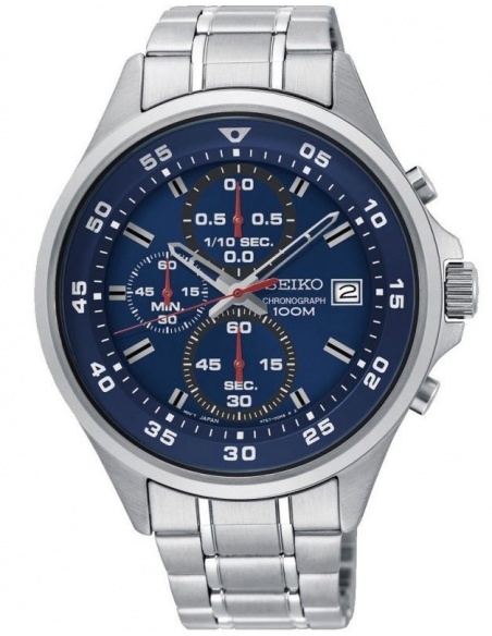 Ceas barbatesc Seiko Chronograph SKS625P1