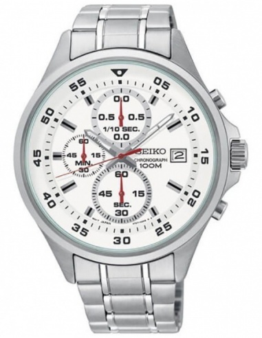 Ceas barbatesc Seiko Chronograph SKS623P1