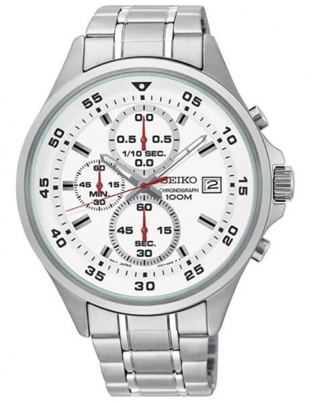 Ceas barbatesc Seiko Chronograph SKS623P1