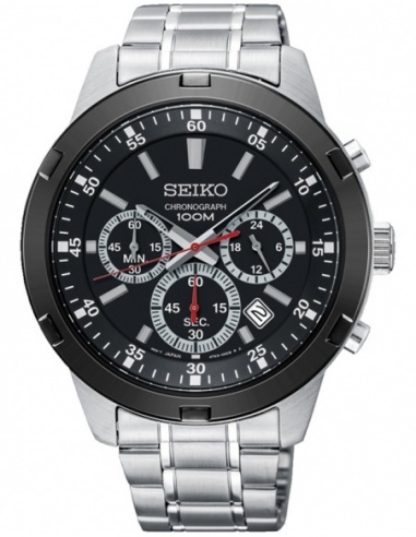 Ceas barbatesc Seiko Chronograph SKS611P1