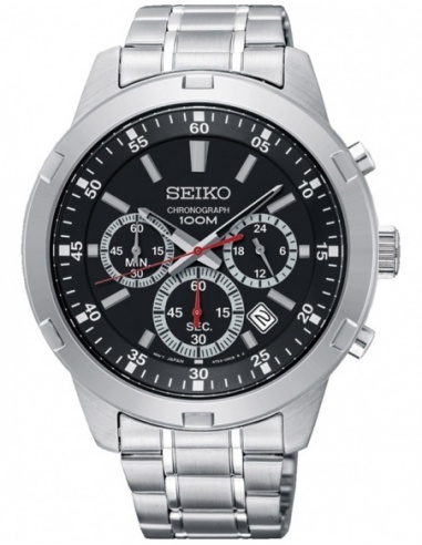 Ceas barbatesc Seiko Chronograph SKS605P1