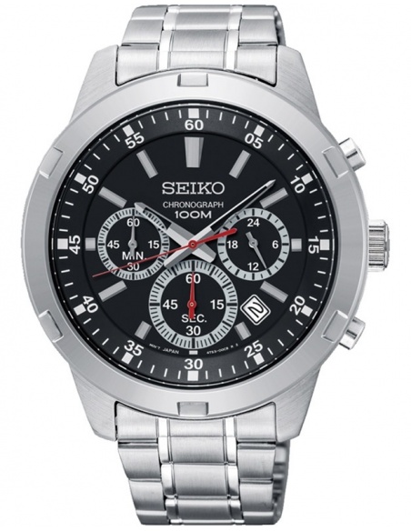 Ceas barbatesc Seiko Chronograph SKS605P1