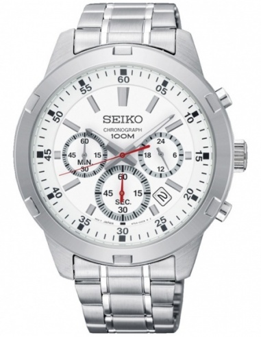 Ceas barbatesc Seiko Chronograph SKS601P1
