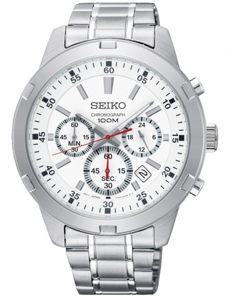 Ceas barbatesc Seiko Chronograph SKS601P1