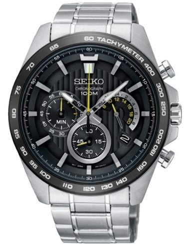 Ceas barbatesc Seiko Chronograph SSB303P1