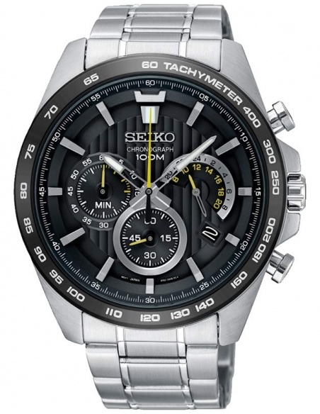 Ceas barbatesc Seiko Chronograph SSB303P1