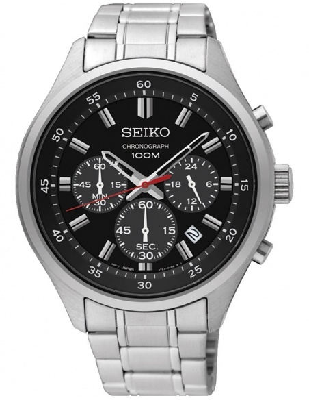 Ceas barbatesc Seiko Chronograph SKS587P1