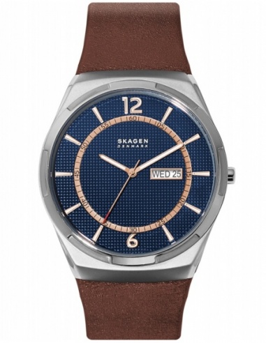 Ceas barbatesc Skagen Melbye SKW6574