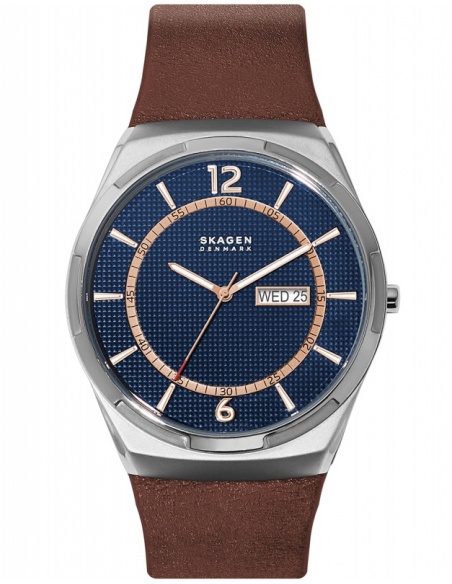 Ceas barbatesc Skagen Melbye SKW6574