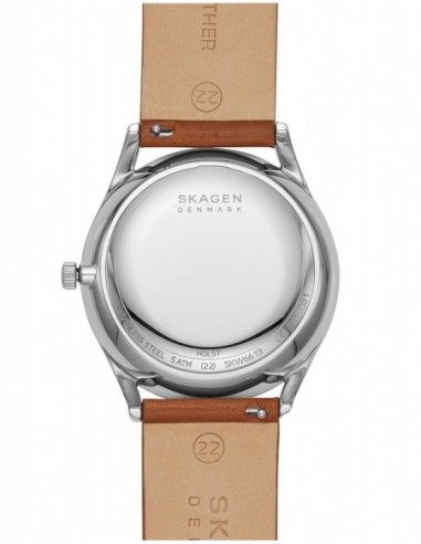 Ceas barbatesc Skagen Holst SKW6613
