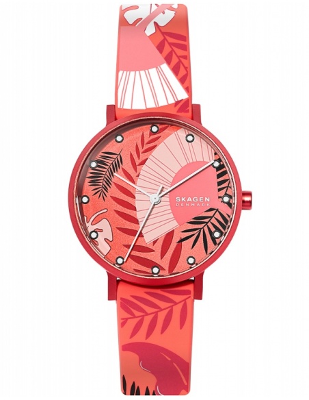 Ceas de dama Skagen Aaren SKW2859