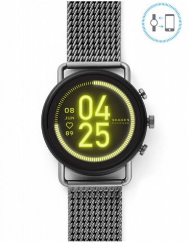 Smartwatch barbatesc Skagen Smartwatch SKT5200