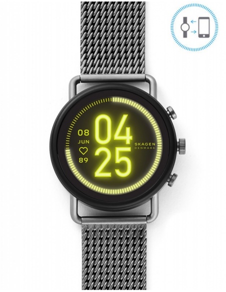 Smartwatch barbatesc Skagen Smartwatch SKT5200