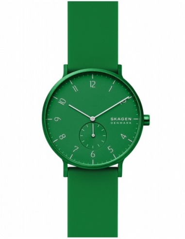 Ceas barbatesc Skagen Aaren SKW6545
