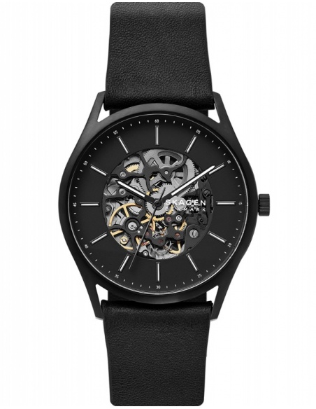 Ceas barbatesc Skagen Holst SKW6580