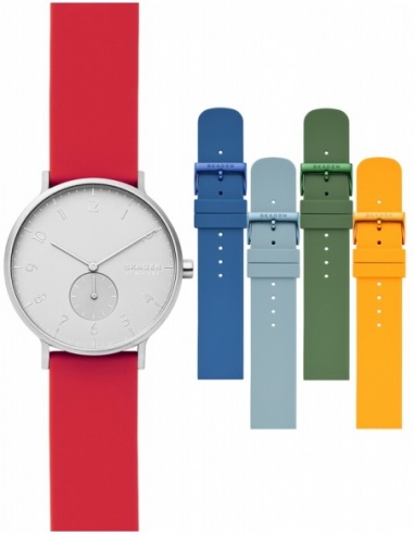 Ceas barbatesc Skagen Aaren SKW1120
