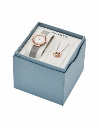 Ceas de dama Skagen Leonora SKW1112