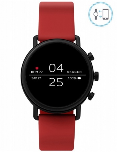 Smartwatch barbatesc Skagen Smartwatch SKT5113