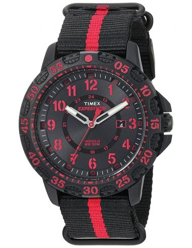Ceas barbatesc Timex Expedition TW4B05500