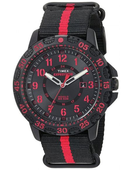 Ceas barbatesc Timex Expedition TW4B05500
