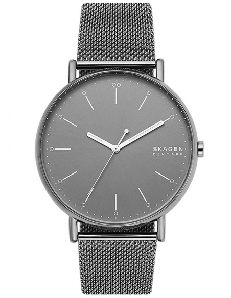 Ceas barbatesc Skagen Signatur SKW6549